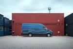 Ford Transit Jumbo Van L4H3 2018 года (EU)